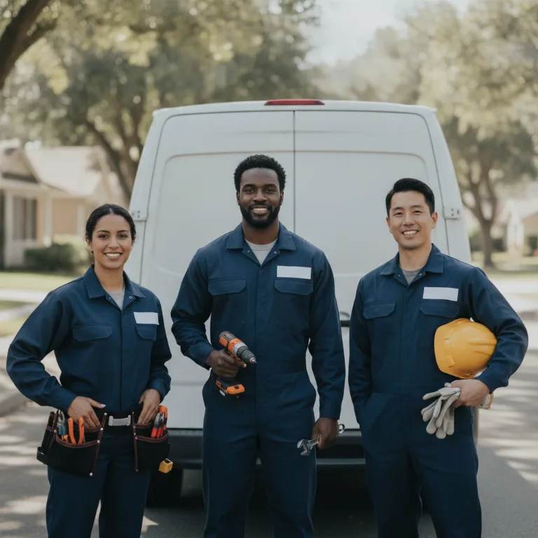 Electrician Castilian Heights Atlanta